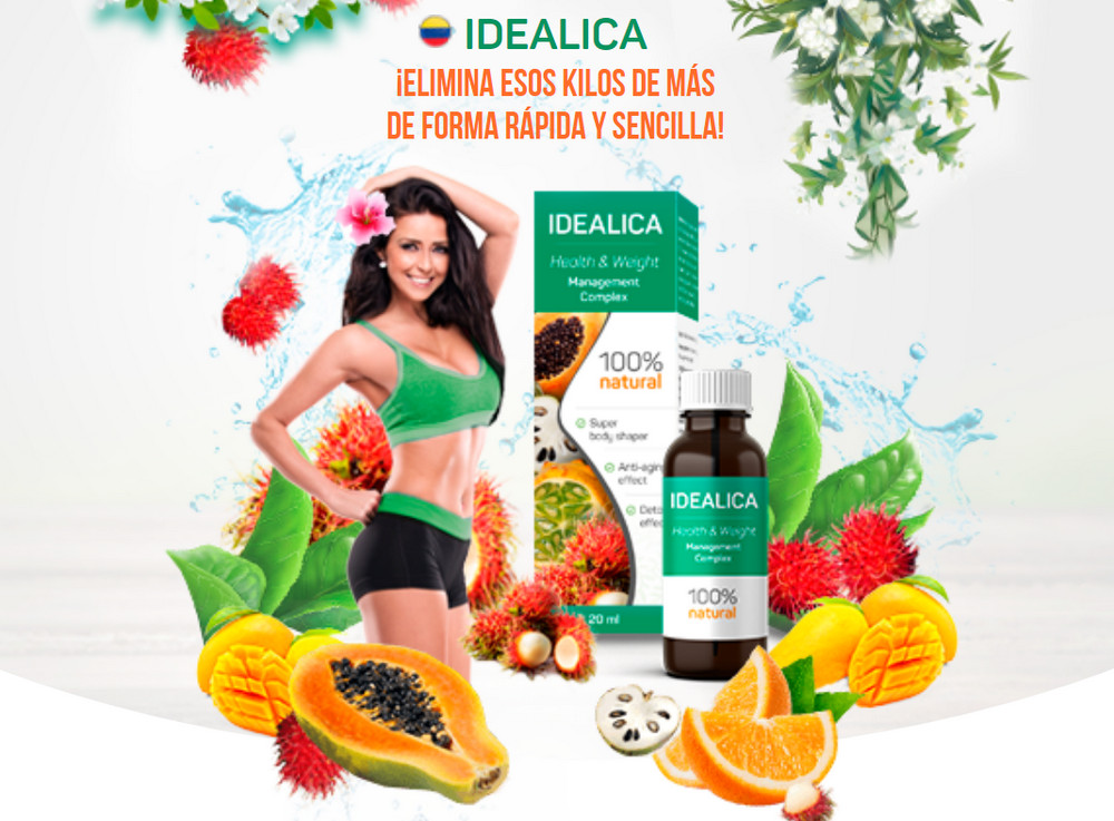 IDEALICA Colombia