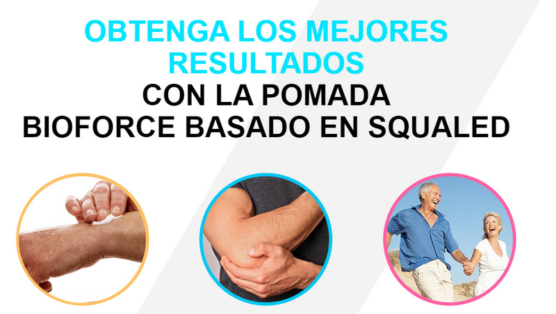 Bioforce para que sirve