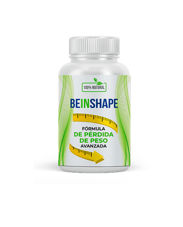 BeinShape